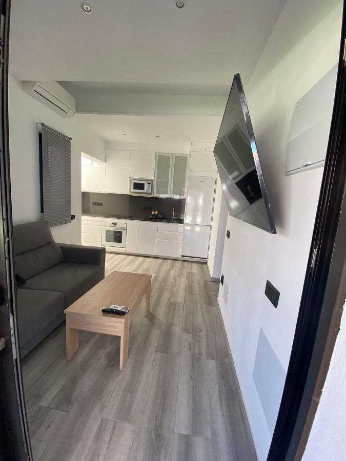 Bungalow Maspalomas Golf Con Jacuzzi, Piscina Y Jardin San Bartolomé Ngoại thất bức ảnh