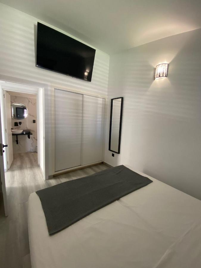 Bungalow Maspalomas Golf Con Jacuzzi, Piscina Y Jardin San Bartolomé Ngoại thất bức ảnh